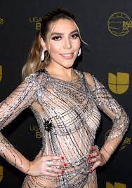Mejores tableros de frida sofia z v. Frida Sofia Talks About Her Debut As A Singer People En Espanol