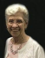 Sally Anna Bucey Obituary