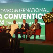 A Reality Check for Sri Lanka's (and the world's) Tea Plantation Sector