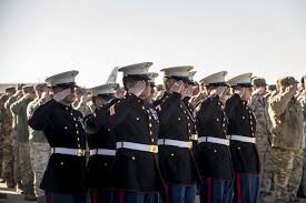 Official says several marines were killed and a number of other american military were wounded thursday in an attack on kabul's airport. Three Marines Killed By Car Bomb In Afghanistan Identified