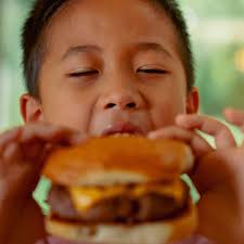 The best kind of Wednesday plans: Family Night at Our Mom's 🙌 Kids Eat  Free, and everyone leaves happy.