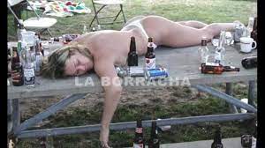 La Borracha 