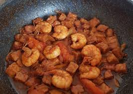 Maybe you would like to learn more about one of these? Resep Udang Tempe Saos Padang Pedas Manis Menu Buka Puasa Kekinian