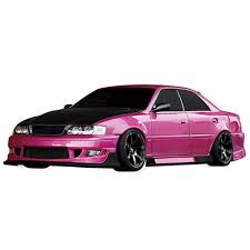 Toyota chaser classic cars for sale. Origin Labo Racing Line Bodykit For Toyota Chaser Jzx100 Order From Official European Distributor Driftshop Com