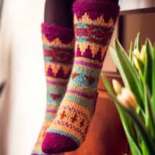 Check spelling or type a new query. Aztec Socks Knotions