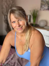 Admit it- you're obsessed with my camel toe- you pervert!