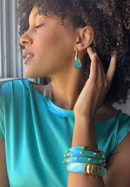 Marissa Menist Jewelry