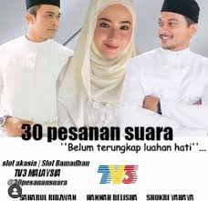 Antara pelakon utama yang terlibat dalam drama ini adalah saharul ridzwan, shukri yahaya dan juga hanna delisha. 30 Pesanan Suara Photos Facebook