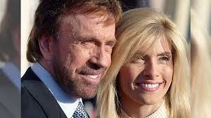 It looks like there is no content on this page.please click here to view the most recent content. Chuck Norris Dedicates Entire Life To Wife S Recovery After They Claim Mri Poisoned Her