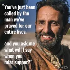 From Episode 4... “And going