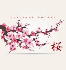 Cherry Tree Drawing Vector Images Over 2 200 Sakura flower drawing tutorial + drawing warm up [turn on. vectorstock