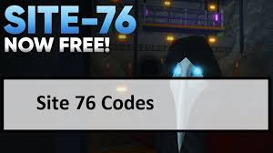 Our list includes both the working and expired codes. Site 76 Codes Wiki 2021 May 2021 New Mrguider