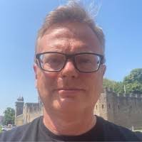 Calum Sutherland Email & Phone Number