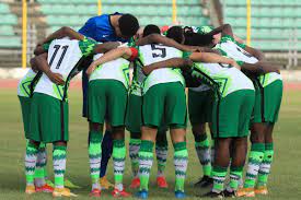Defenders are clueless to clear away the ball. Nigeria Vs Mexico All You Need To Know About Friendly Match Details Tv Schedule Daily Post Nigeria