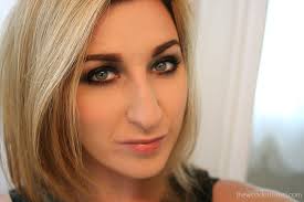 Easy Black Smokey Eye Tutorial