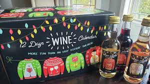 Sam S Club Drops 2020 Holiday Spirits Calendar 5newsonline Com
