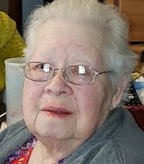 Obituary for Charlotte Faye Smith (Barker)