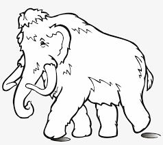 Mammoth is designed to convert.docx documents, such as those created by microsoft word, and convert them to html. Animals Colouring African Elephant Woolly Mammoth Colouring Cute Woolly Mammoth Throw Blanket 510x340 Png Download Pngkit
