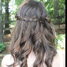 Pin By Cassidy Carlson On Clothes Over Bros Dance Hairstyles Hair Styles Formal Hairstyles