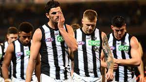 Operates a wide range of community programs and partnerships. Afl Jordan De Goey Reportedly Fined By Police Collingwood Magpies Off Field Troubles Continue