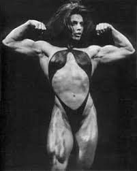 Bodybuilding, martial arts, gymnastics, dance, aerobics, any fitness activity). List Of Female Professional Bodybuilders Wikipedia