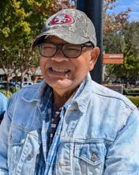 Tribute for Victor Woo