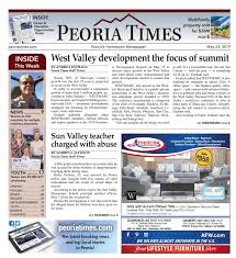 This google™ translation feature, provided on the employment development department (edd) website, is for informational purposes only. Peoria Times 05 23 2019 By Times Media Group Issuu