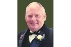 Michael Gurnsey Obituary (1945