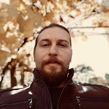 Vincent Houze conjures up such fiercely beautiful storms #touchdesigner