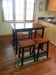 Any and all portions of this site can not be used without the express written consent of crown mark, inc. Amazon Com Crown Mark Tyler 4 Piece Counter Height Table Set Table Chair Sets Counter Height Table Sets Counter Height Table Table And Chair Sets