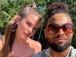 Robin Martens doet boekje open over nieuwe vlam