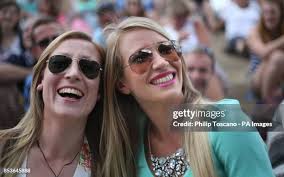 100 Anna Rowe Photos & High Res Pictures