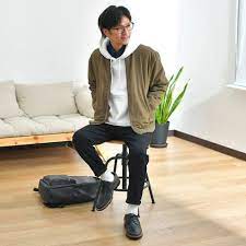 メンズファッション秋服 おすすめコーディネートまとめ 2019年版 en 2020