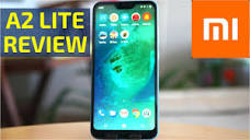 Xiaomi Mi A2 Lite Review - A great Budget Smartphone's Top 5 ...
