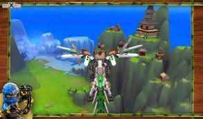 Unofficial lego ninjago shadow of ronin perfect game guide & walkthrough. Lego Ninjago Shadow Of Ronin Android Apk Data V1 0 6