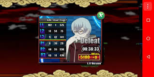1.22.you can find more info by search net.zakume.game on google.if your search zakume,game,action,naruto,senki will find more like net.zakume.game,naruto senki 1.22. Naruto Links Posts Facebook