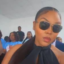 Mahal Montoya Billingsley (@MahalMontoya)