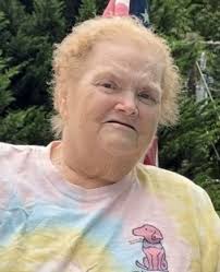 Obituary for June Kay (Kilpatrick) Fain