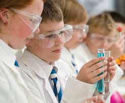 Edinburgh Academy Ready For The World