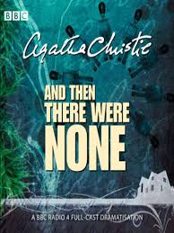 First published in 1939, this novel was described as being the most difficult to write by author agatha christie. And Then There Were None Listening Books Overdrive