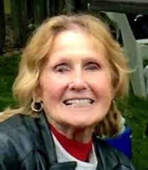 Jeanette "Jean" Kahrs Obituary May 5, 2018