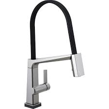 However, this does not mean that it needs to be connected with the mains or that it is dangerous. Delta 9693t Ar Dst Pivotal Pull Down Kitchen Build Com
