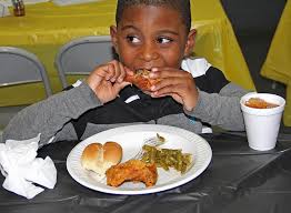 Piedmont Celebrates Black History