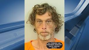 Lake Charles man arrested for crimes against nature