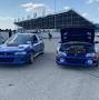 Profile Picture of Paul Benish's 2000 Impreza WRX STI - Subiefest Midweston Google