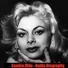 Listen to Sandra Milo
