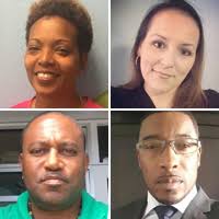 Co-Parenting For Your Child's Success” Panel