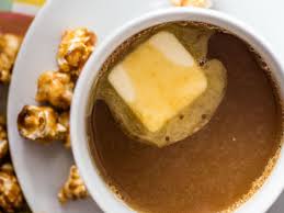 Hot Caramel Popcorn Bourbon Apple Cider Recipe Recipe Apple Cider Recipe Cider Recipe Bourbon Apple Cider