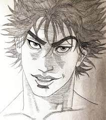 Shinmen Takezo aka Miyamoto Musashi from Vagabond | Manga/Comic Artist  Amino Amino