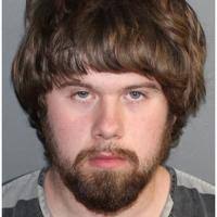 Dad arrested Tuesday in 4-month-old child's death in Lerna